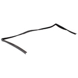 FIESTA O/S FRONT DOOR GLASS RUN SEAL