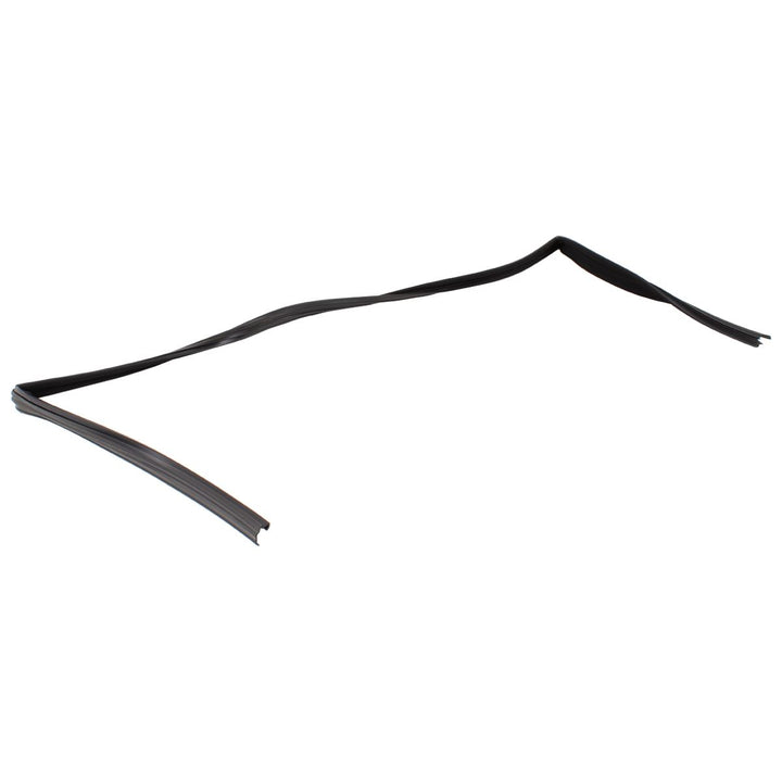 FIESTA O/S FRONT DOOR GLASS RUN SEAL