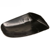 RANGERMK3 N/S LEFT WING MIRROR CAP COVER UNPRIMED 2006-2012