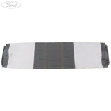 REAR SEAT BACK COVER