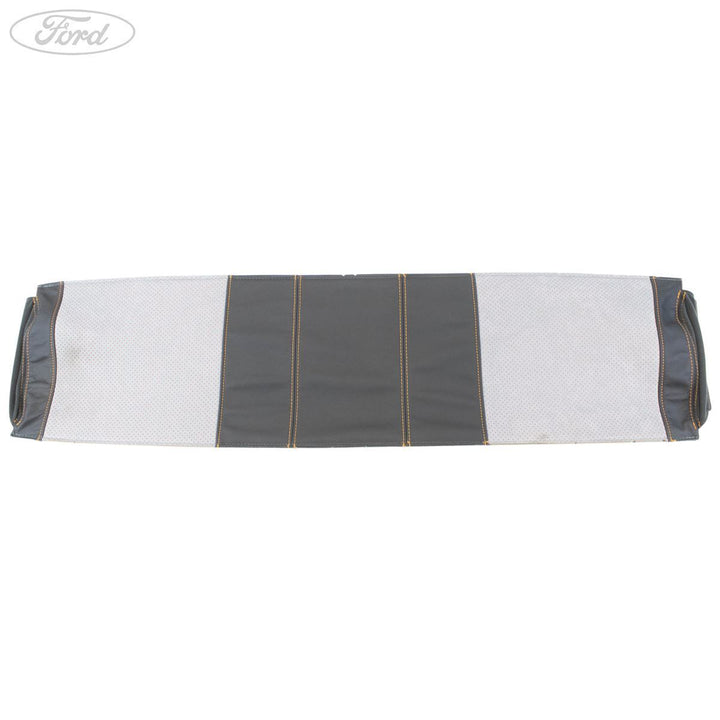 REAR SEAT BACK COVER