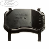 MONDEO O/S HEADLAMP BULB COVER