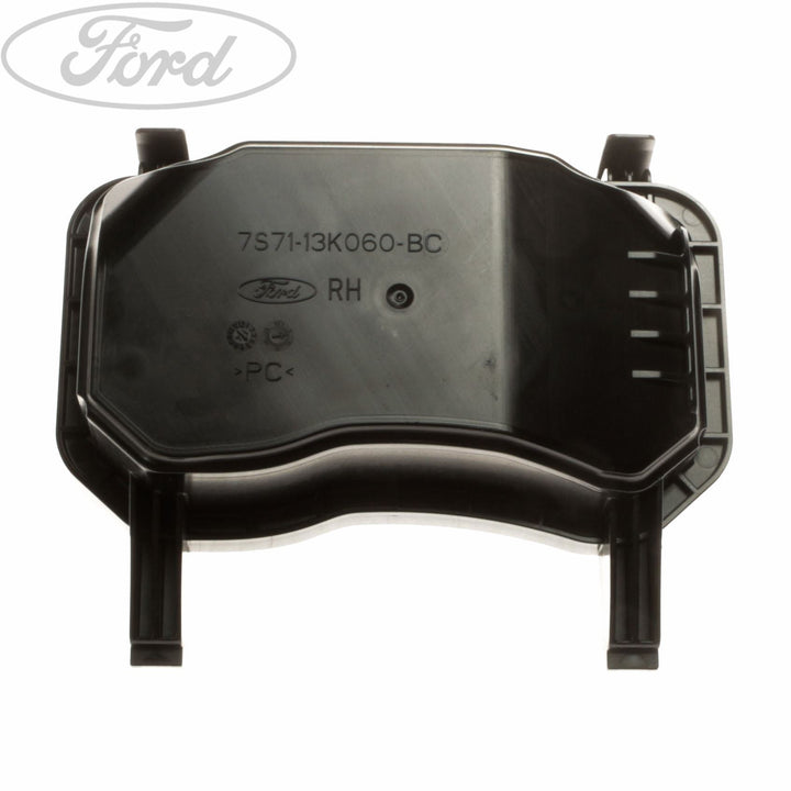 MONDEO O/S HEADLAMP BULB COVER