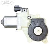 WINDOW OPERATING MOTOR