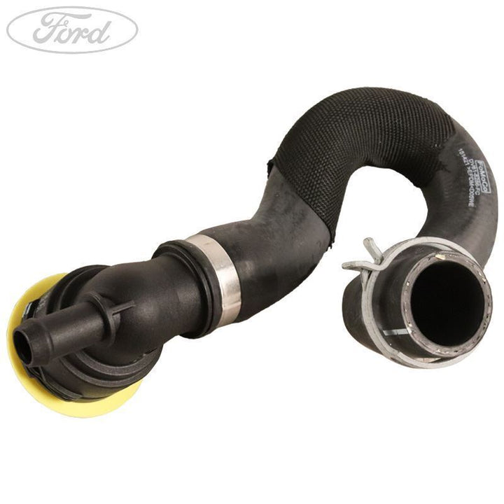 TRANSIT CONNECT 1.6 ECOBOOST SCTI COOLANT RADIATOR HOSE