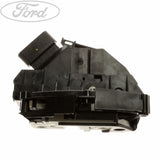 C-MAX REAR N/S DOOR LOCK
