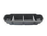 MUSTANGMACHE FRUNK LINER WITH DIVIDERS, FRONT TRUNK