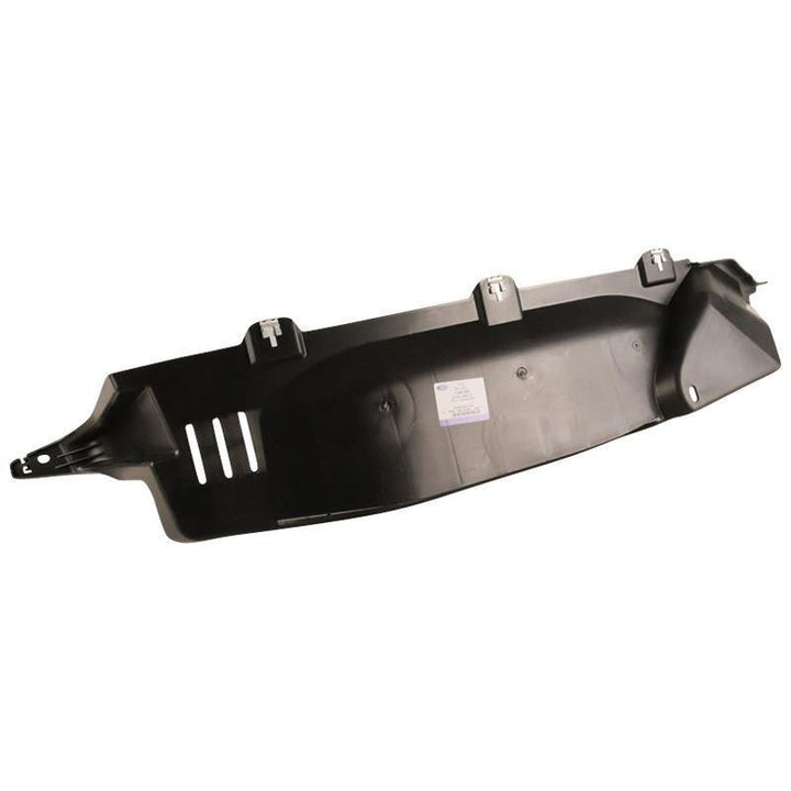 TRANSIT ALTERNATOR HEAT SHIELD HEAVY DUTY STOP START