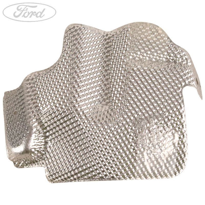 FOCUS DURATEC PFI REAR EXHAUST HEAT SHIELD 07-11