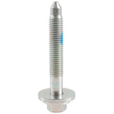 REAR SPRINGS AND SHOCK ABSORBERS BOLT PACK OF 5