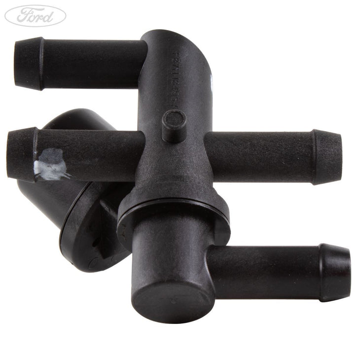 ESCORT TRANSIT HEATER WATER CONTROL VALVE