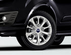 TRANSIT CUSTOM 01/2012-01/2018 ALLOY WHEEL 18