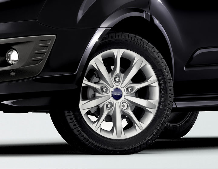 TRANSIT CUSTOM 01/2012-01/2018 ALLOY WHEEL 18