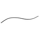 FIESTA N/S ROOF EDGE TRIM MOULDING