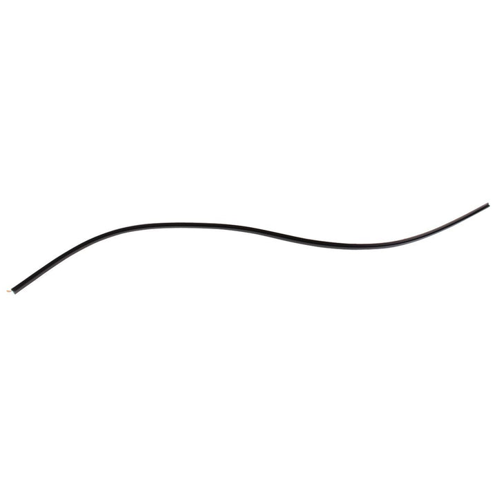 FIESTA N/S ROOF EDGE TRIM MOULDING