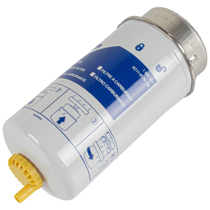 1712928 TRANSIT DIESEL FUEL FILTER DURATORQ 06-12 – Ford Online Shop UK