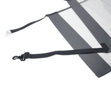 TRANSIT FROM 01/2014 PROTECTION SHIELD,TRANSPARENT