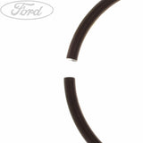 OUTPUT SHAFT RETAINING RING
