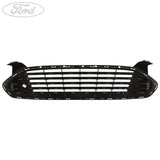 MONDEO FRONT RADIATOR GRILLE LESS DRESS UP 2014-