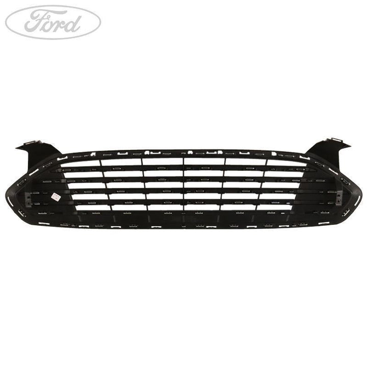 MONDEO FRONT RADIATOR GRILLE LESS DRESS UP 2014-