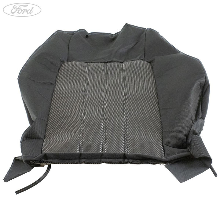 SEAT BACK COVER
