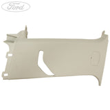 TRIM PANEL
