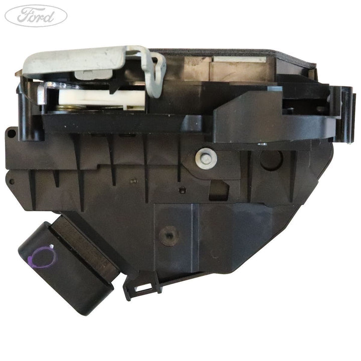 S-MAX FRONT O/S DOOR LATCH KEYLESS ENTRY 2017-