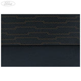 SEAT COVERS KIT