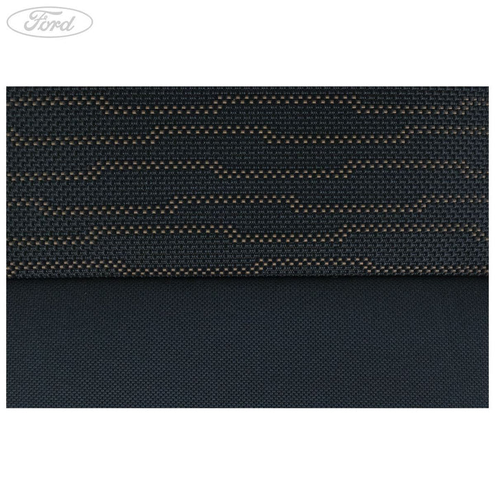 SEAT COVERS KIT