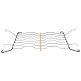 SEAT BACK SPRING