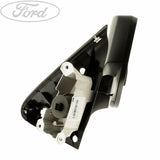 TRANSIT MK6 FRONT O/S RIGHT OUTER WING MIRROR