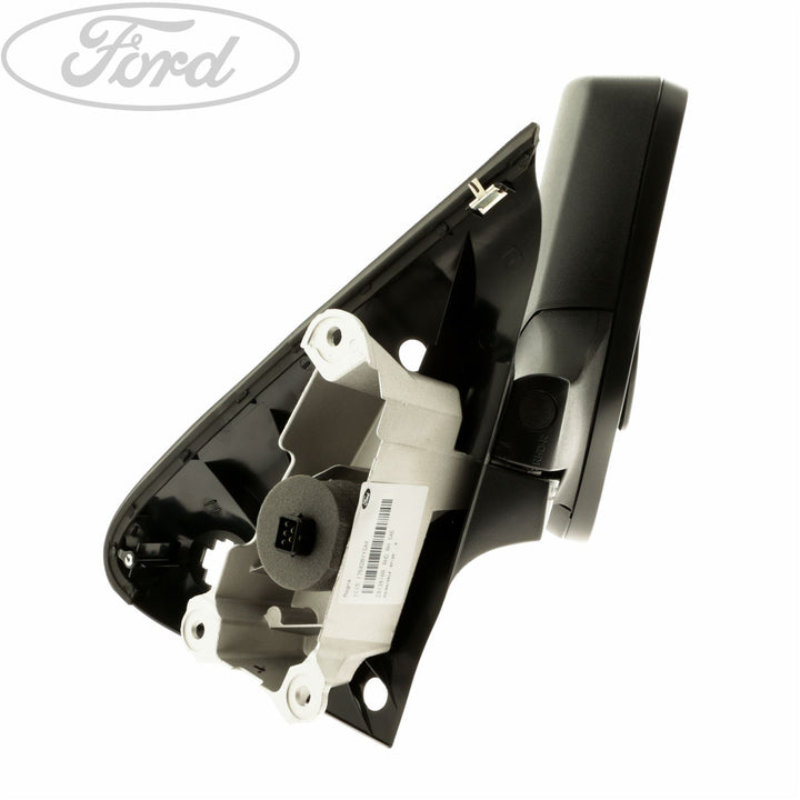 TRANSIT MK6 FRONT O/S RIGHT OUTER WING MIRROR