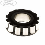 OUTPUT SHAFT REAR BEARING
