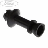 GEARBOX VENT ADAPTOR