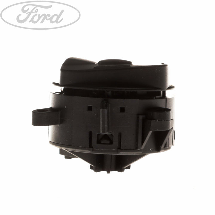 STEERING WHEEL SPEED CONTROL SWITCH