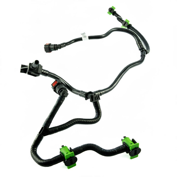 Ranger Transit 2.0 EcoBlue Fuel Injector Tube 2019-On
