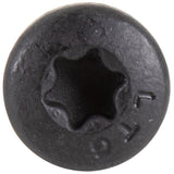 REAR SEAT PADS/VALANCES & HEATING SCREW PACK OF 5