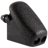 Focus Front Windscreen Washer Jet Non-Heated 1998-2005