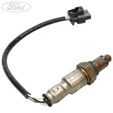 FIESTA 1.1 DURATEC TI-VCT EXHAUST HEGO SENSOR 05/2017-