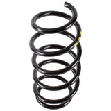 B-MAX FRONT SUSPENSION SPRING A-I STANDARD YELLOW 2012-