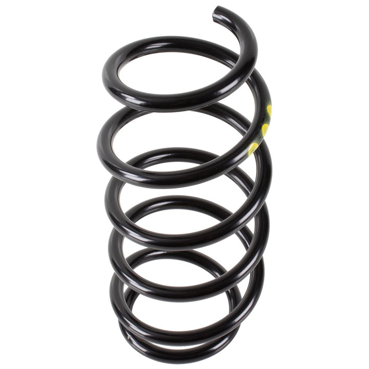 B-MAX FRONT SUSPENSION SPRING A-I STANDARD YELLOW 2012-