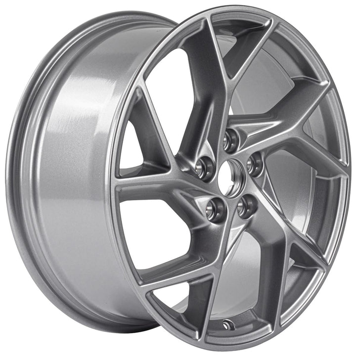 FOCUS® FROM 04/2018 ALLOY WHEEL 18