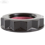 RANGER 6-SPEED MANUAL REAR OUTPUT BOLT FLANGE 2011-