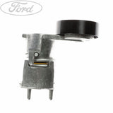 TENSION PULLEY