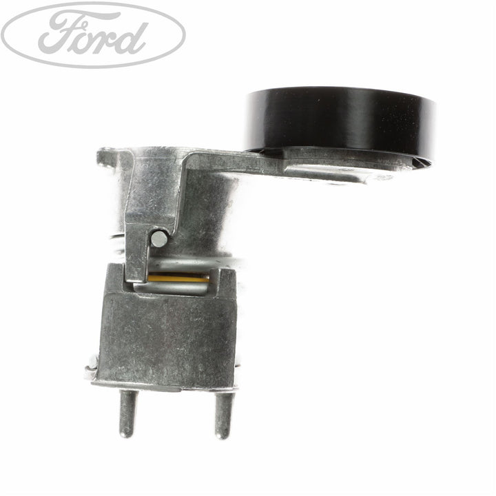 TENSION PULLEY