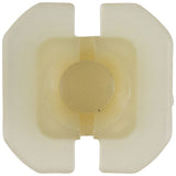 FUEL TANK FILLER DOOR AND CONTROLS SPECIAL PLASTIC NUT PACK OF 5