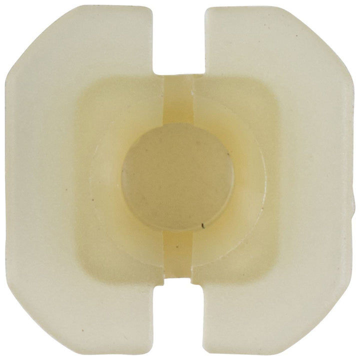 FUEL TANK FILLER DOOR AND CONTROLS SPECIAL PLASTIC NUT PACK OF 5