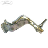 TRANSIT CONNECT FRONT DOOR HINGE N/S UPPER O/S LOWER