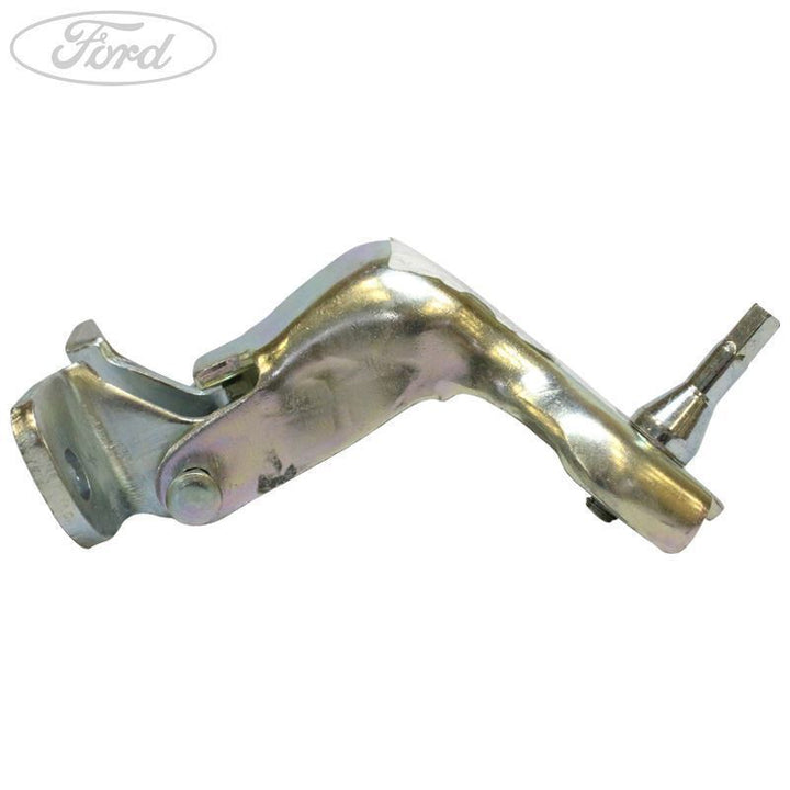 TRANSIT CONNECT FRONT DOOR HINGE N/S UPPER O/S LOWER