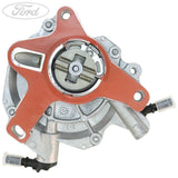 VACUUM PUMP
